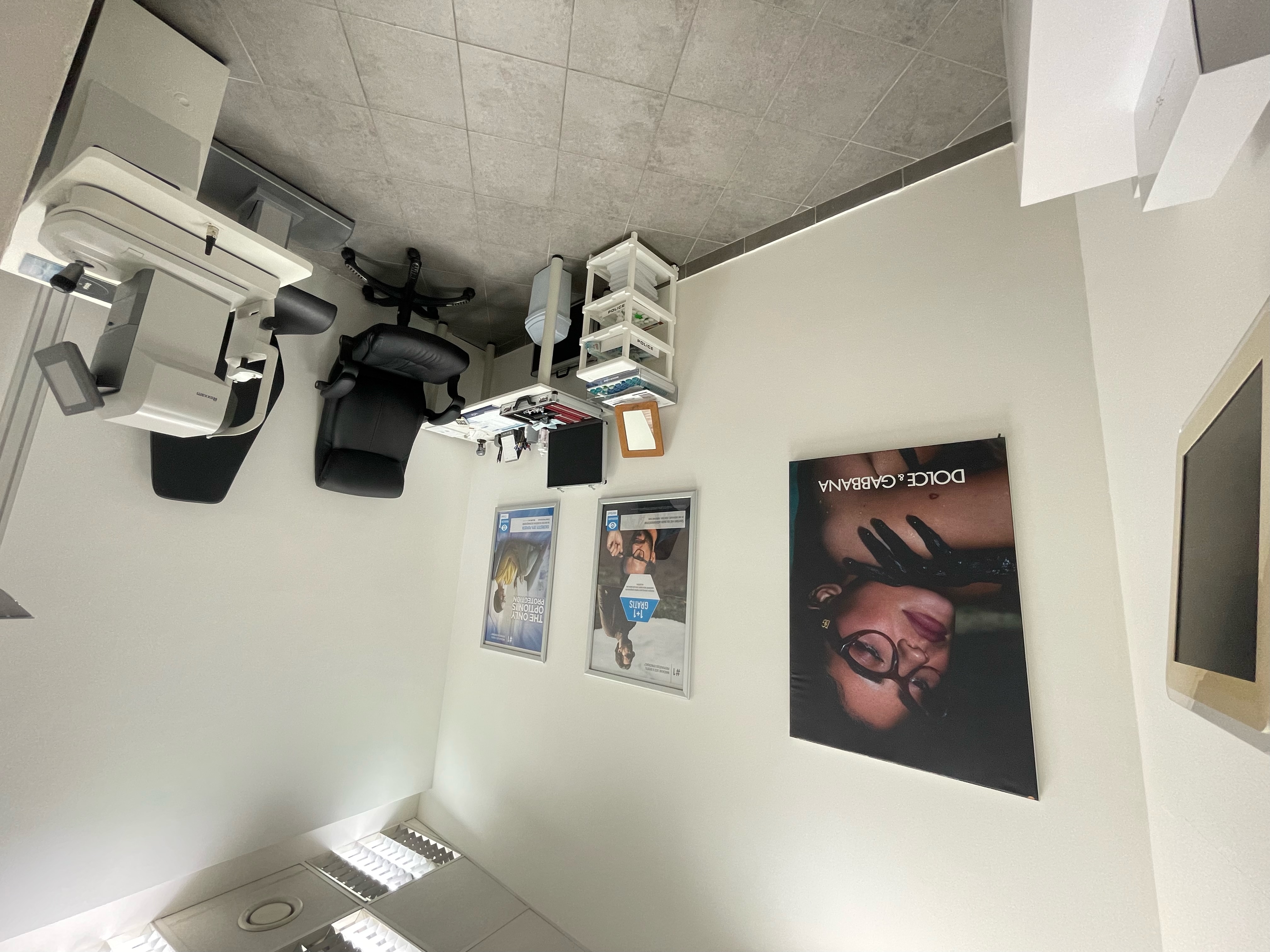 Optički instrumenti